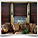 Pleated Imported Roman Blinds